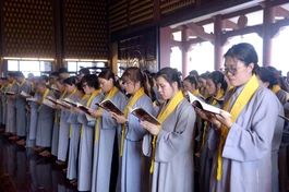 Ảnh: Bảo Toàn/BGN