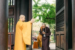 Ảnh minh họa của Phùng Anh Quốc