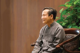 GS.TS Lê Mạnh Thát
