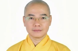 Bổ nhiệm Thượng tọa Thích Thông Đạo làm Trưởng ban Trị sự GHPGVN TP.Đà Nẵng
