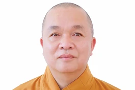 Thượng tọa Thích Thanh Phúc làm Trưởng ban Trị sự GHPGVN tỉnh Tuyên Quang thay Hòa thượng Thích Gia Quang