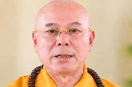 Mong Giáo hội đẩy mạnh ứng dụng công nghệ, chuyển đổi số trong quản lý Tăng Ni, tự viện, điều hành Phật sự