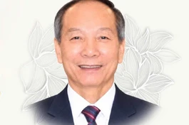 Nguyên Phó Trưởng ban Tôn giáo Chính phủ Trần Tấn Hùng từ trần 