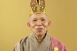 Trung ương Giáo hội cáo phó, thông tin về Lễ tang Trưởng lão Hòa thượng Thích Đồng Tiến tân viên tịch