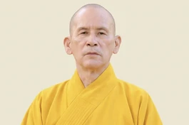 Ban Tăng sự Trung ương cần nghiên cứu bổ sung thêm quy định sử dụng trí tuệ nhân tạo đối với Tăng Ni