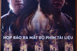 Ra mắt phim "Bardo - Màu nhiệm của sự sống và cái chết"