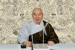 Đại lão Hòa thượng Tịnh Không (1927-2022)