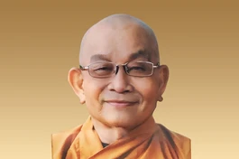 Lâm Đồng: Hòa thượng Thích Minh Bá, viện chủ khai sơn chùa Thanh Lương viên tịch