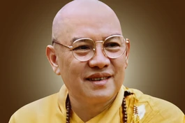 Hòa thượng Thích Trí Lành viện chủ chùa An Lạc - TP.Thủ Đức viên tịch