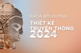 Đã có hơn 120 Tăng Ni, Phật tử đăng ký tham gia Khóa bồi dưỡng thiết kế truyền thông năm 2024