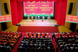 Tết Chôl Chnăm Thmây từ lâu đã trở thành cầu nối văn hóa, giúp cộng đồng Khmer thêm gắn kết