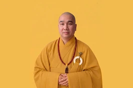 Hòa thượng Thích Phước Lợi, Phó Trưởng ban Thường trực Ban Trị sự GHPGVN tỉnh Cà Mau