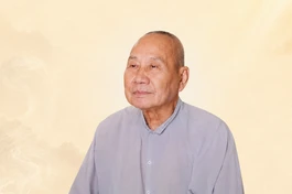 Giáo sư Trí Không (1937-2026)