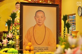 [Cập nhật] Ban Kiến đàn Đại giới đàn Thanh Kiểm thăm các điểm truyền giới biệt truyền hệ phái