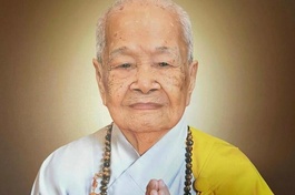 Ni trưởng Thích nữ Như Ngọc (1917-2022)
