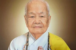 Ni trưởng Thích nữ Như Ngọc (1917-2022)