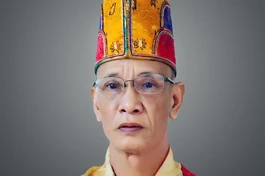 Đà Nẵng: Trưởng lão Hòa thượng Thích Từ Tánh viên tịch 