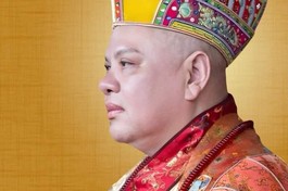 Truy phong Thượng tọa Thích Phước Hạnh (Vĩnh Long) lên giáo phẩm Hòa thượng