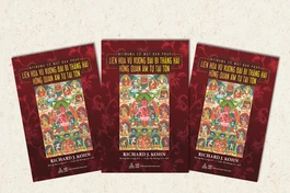 Sách mới: Nyingma Cổ Mật Đàn pháp 