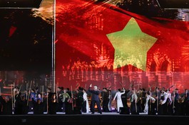 Tăng trưởng lòng tin để xây dựng đất nước