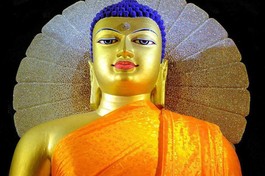 Nhân sự kiện Đức Thế Tôn Thành đạo: Thánh cầu hay phi Thánh cầu?