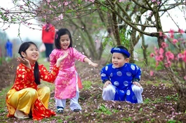 Để thế hệ trẻ tìm về cội nguồn - Ảnh minh họa