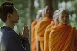 Vững chãi nhận diện khổ đau để bước qua - Ảnh minh họa