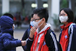 TP.HCM: Học sinh nghỉ đến hết tháng 2 để phòng dịch Covid-19