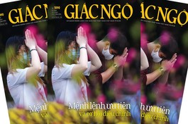 Giác Ngộ số 1090: Nhìn từ mùa Tết yên ắng - mệnh lệnh ưu tiên & cơ hội điều chỉnh