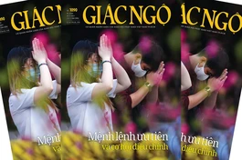 Giác Ngộ số 1090: Nhìn từ mùa Tết yên ắng - mệnh lệnh ưu tiên & cơ hội điều chỉnh