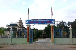 Tăng Ni, Phật tử tỉnh Bình Thuận sẽ làm thẻ CCCD gắn chíp tại chùa Vạn Thiện