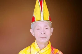 Trung ương Giáo hội cáo phó Đại lão Hòa thượng Thích Từ Hương