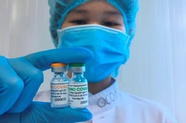 Trung ương GHPGVN ra thông bạch kêu gọi đóng góp quỹ mua vaccine phòng, chống dịch Covid-19