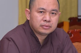 Trung ương GHPGVN chuẩn bị báo cáo sơ kết 6 tháng đầu năm 2021