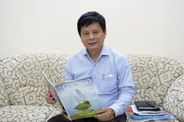 Hội Nhà báo TP.HCM không nhận hoa chúc mừng, cùng đóng góp mua vắc-xin Covid-19