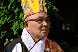 Bình Phước: Hòa thượng Thích Nhuận Thanh viên tịch