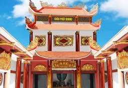 Kiên Giang: Trường Trung cấp Phật học tỉnh chiêu sinh khoá VI (2021- 2024)