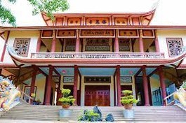 Bình Thuận: Dừng các hoạt động tín ngưỡng, tôn giáo từ 0 giờ ngày 25-6 vì có ca Covid-19