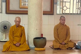 Thiền - liệu pháp mang lại bình an trong thời gian giãn cách xã hội