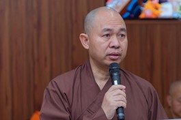 Trung ương GHPGVN kêu gọi tích cực cung cấp thông tin tổng điều tra kinh tế năm 2021