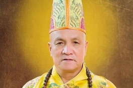 Gia Lai: Hòa thượng Thích Trí Yên viên tịch