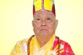 Long An: Hòa thượng Thích Thiện Tâm viên tịch, không tổ chức lễ viếng