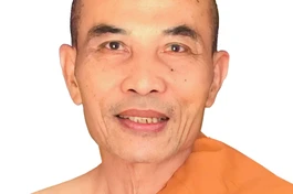 TP.HCM: Hòa thượng Thích Giác Thông viên tịch