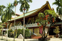 Chư Tăng nội tự chùa Viên Giác sẽ cầu an, trì tụng kinh Dược Sư trong 10 ngày