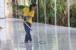 Cà Mau: Trụ trì chùa Pháp Hoa đề xuất chính quyền sử dụng cơ sở chùa làm điểm cách ly y tế