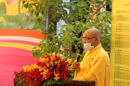 Bình Thuận: Không tổ chức lễ Tự tứ mãn hạ tập trung, đồng loạt rước lễ Vu lan