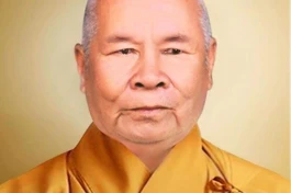 Đồng Nai: Hòa thượng Thích Phước Minh, trụ trì Già Lam Thiện Sinh viên tịch