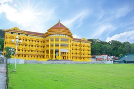 Học viện Phật giáo VN tại Hà Nội thay đổi thời gian tuyển sinh năm học 2021