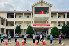 Ban Trị sự Phật giáo TP.Biên Hòa đã chia sẻ 500 phần quà (đợt 3) đến các hộ khó khăn 