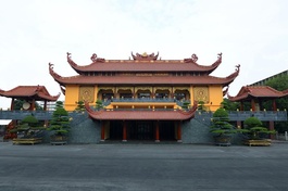 Đại lễ kỳ siêu đồng bào tử vong trong dịch bệnh Covid-19 sẽ được tổ chức tại Việt Nam Quốc Tự